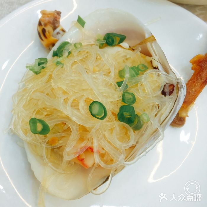 湛江渔港·大排档(乐园路总店)图片