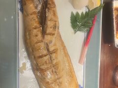 -松子料理(华威桥店)