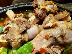 -百味源炭火烤翅 ·夜市大排档(酒仙桥店)