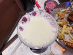 -霸王茶姬(南强街店)