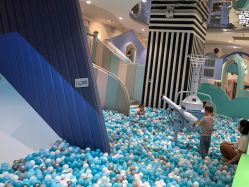 -meland club亲子乐园(重庆万象城店)