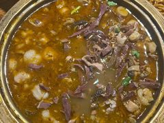 -蒙亨·手把肉·蒙古包文化主题餐厅(天恒广场店)