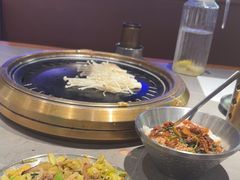 -杨小佳·齐齐哈尔烤肉·烤串(广州店)