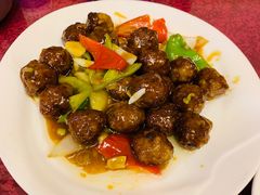 -小有天灌汤包老菜馆(南一马路店)