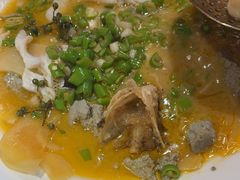 -百年神厨·地道川菜(清江西路店)