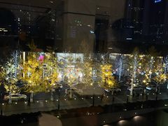 -成都尼依格罗酒店