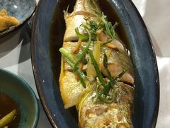 -阿尔法海鲜排档(爱琴海店)