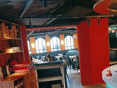 -斗牛士牛排(南京东路店)