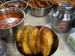 茄饼-江油特色冷沾沾(火炮街店)