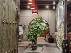 -生机蔬食·24节气料理餐厅(番禺广场店)