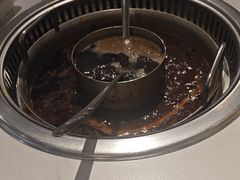 -葛记红焖羊肉(人民路店)