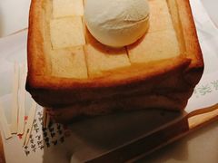 -绿茶餐厅(惠州天益城店)