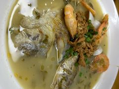 -面道赞宁海海鲜面(迎凤街店)