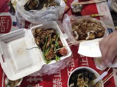 -海大南门夜市(海富街店)