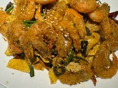 -滇铺子·云南特色菜·第九届野生菌美食节(曲靖万达店)