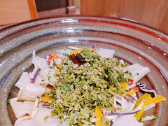 香椿悠面-西贝莜面村(上海百联西郊店)