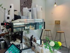-常识咖啡common sense(春熙路店)