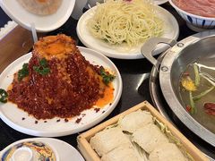-大龙燚火锅(南山大道店)