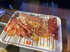 -邢氏老太太烧烤(罗湖店)