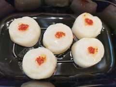 桂花拉糕-苏帮袁Sue Cuisine(来福士店)