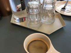 -KYO COFFEE(胶州路店)
