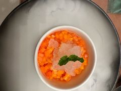 -翕间食·精致淮扬菜(江苏大剧院店)