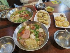 -周记蟹仔粉(侨港风情街店)
