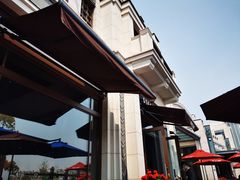 -星巴克(迪士尼小镇店)