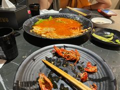 -红盔甲·小龙虾(人民广场店)
