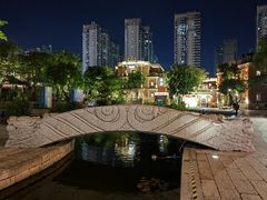 -晋江五店市传统文化旅游区