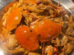 -胖哥俩肉蟹煲(梅溪步步高店)