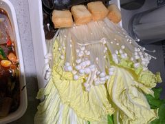 -半天妖烤鱼(丰科万达店)