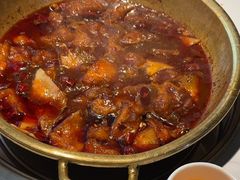 -涿派·炝锅鱼(涿州店)