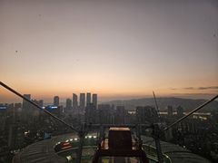 -星城之眼摩天轮