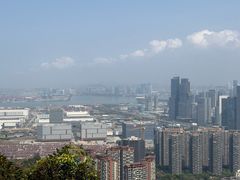 -小南山公园