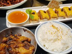 -长安大牌档之龙头酒肆(荣民龙首广场店)
