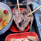 乌鲁木齐!谁懂这一口的含金量🤤