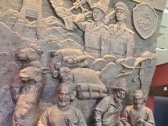 -霍尔果斯国门景区