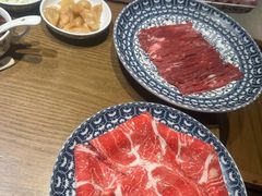 -北京老门框爆肚涮肉馆(凤城六路店)