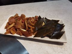 -二十一分小锅炖(中心店)