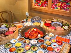 -董眼镜火锅(洪崖洞总店)