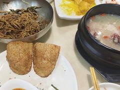 -长顺参鸡汤店(西塔总店)