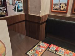 -王繁星面馆(西安熙地港店)