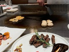 -火地铁板烧(昆山万象汇店)