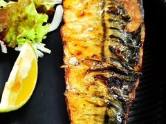 -1218 GRILL 主厨