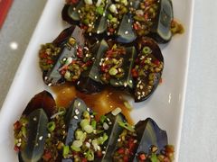 -鲜得莱渔港·小平岛海胆馆(七贤岭店)