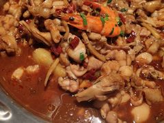 -胖哥俩肉蟹煲(湖滨银泰in77店)