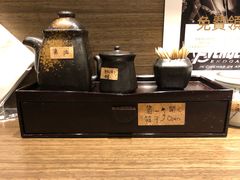 -雷神拉面(财富中心玉米楼店)