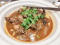 -乡下姥渔馆(齐落山路店)