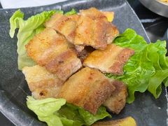 -HONGA HONGA雄家(曹路店)